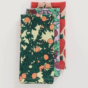 ISO Baggu backyard fruit reusable cloth